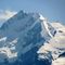 La scala per il cielo,la cresta Biancograt del Bernina...