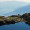 Poca terra divide Lago di Como e Laghetto di Ledù...