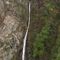 La cascata del Troggia...