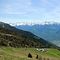le baite dell'Alpe Colina