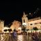 La piazzetta del Duomo di Taormina...