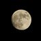 Zoom sulla Luna del 26.12.2012