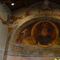 Affresco dell'abside (Oratorio di San Giovanni Battista - Varenna)