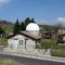 osservatorio astronomico di sormano